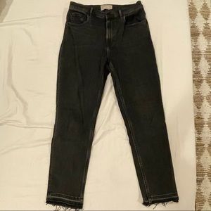 Everlane Skinny Ankle Jeans